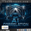 AI Correlation 2024 EA MT4 Logo