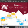 AW Recovery EA MT5 Logo