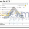 Accuratum EA MT5 Input