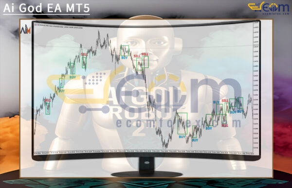 Ai God EA MT5 Review