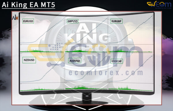 Ai King EA MT5 Review