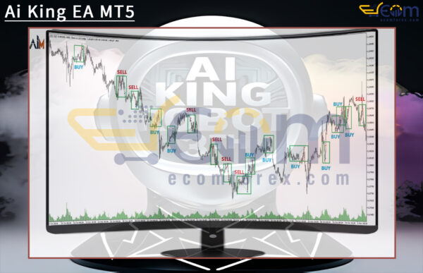 Ai King EA MT5 Reviews