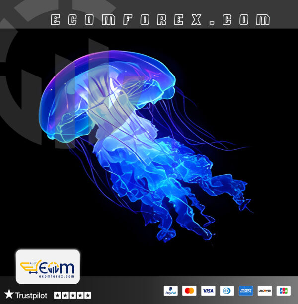 Ai Medusa EA MT4 Logo