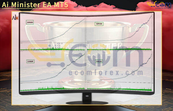 Ai Minister EA MT5 Review