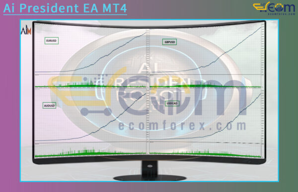 Ai President EA MT4 Reviews
