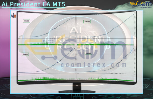 Ai President EA MT5 Reviews