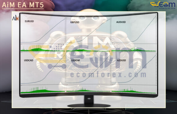 AiM EA MT5 Reviews