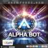 AlphaBot EA MT5 Logo