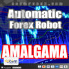 Amalgama EA MT4 Logo