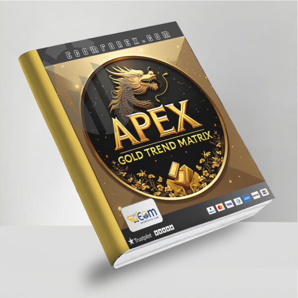 Apex Gold Trend Matrix MT5