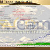 Apex Gold Trend Matrix MT5 Backtest