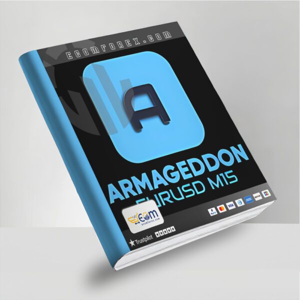 Armageddon EURUSD EA MT4