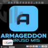 Armageddon EURUSD EA MT4 Logo