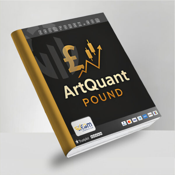 ArtQuant Pound EA MT5