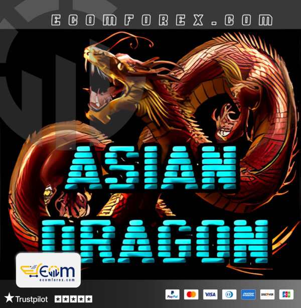 AsianDragon EA MT4 Logo