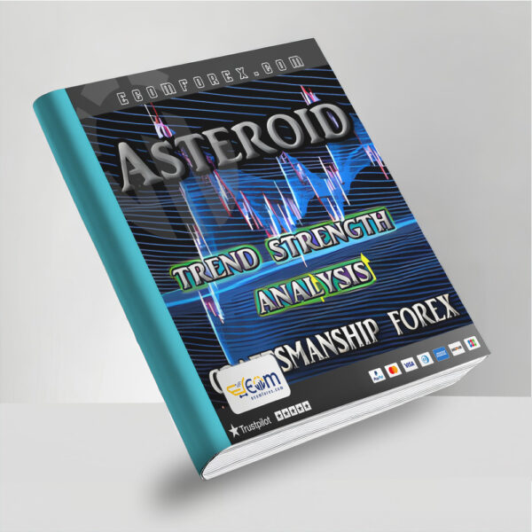 Asteroid EA MT4
