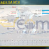 Astron Eagle EA MT4 Live Result