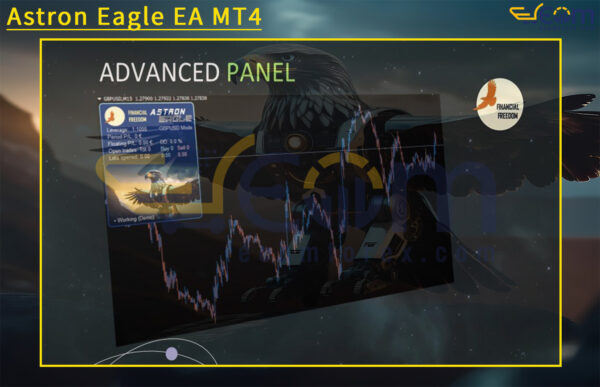 Astron Eagle EA MT4 Review