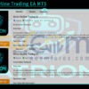 Atrion Skyline Trading EA MT5 Reviews