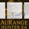 AuRange Hunter EA MT5 Input
