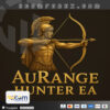 AuRange Hunter EA MT5 Logo