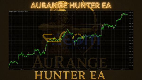 AuRange Hunter EA MT5 Review
