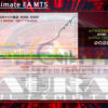 Aura Ultimate EA MT5 Backtest