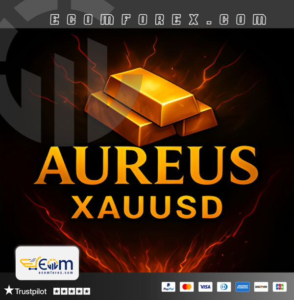 Aureus EA MT5 Logo