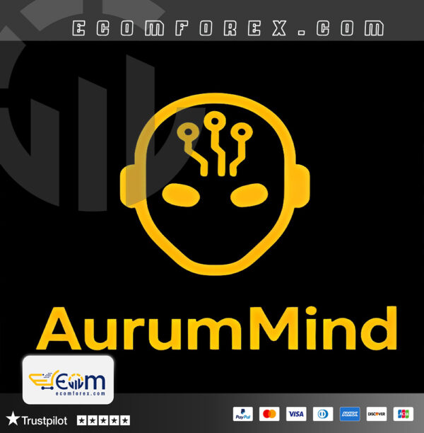 AurumMind EA MT4 Logo