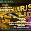 Aurus Gold x5 EA MT4 Review