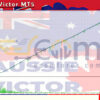 Aussie Victor MT5 Backtests