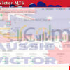 Aussie Victor MT5 Live Result MyfxBook
