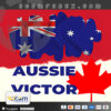 Aussie Victor MT5 Logo
