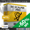 BF Scalper PRO MT5 Logo