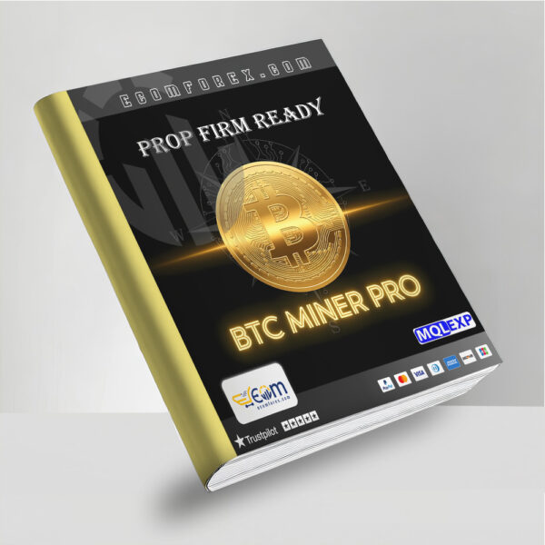 BTC Miner Pro MT5
