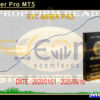 BTC Miner Pro MT5 Backtest
