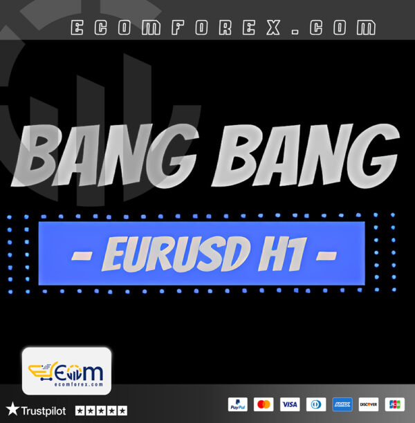 Bang Bang EURUSD h1 MT4 Logo