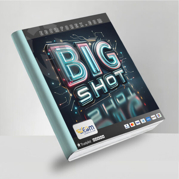 BigShot EURUS m15 EA MT4