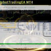 BitcoinRobotTradingEA MT4 Input