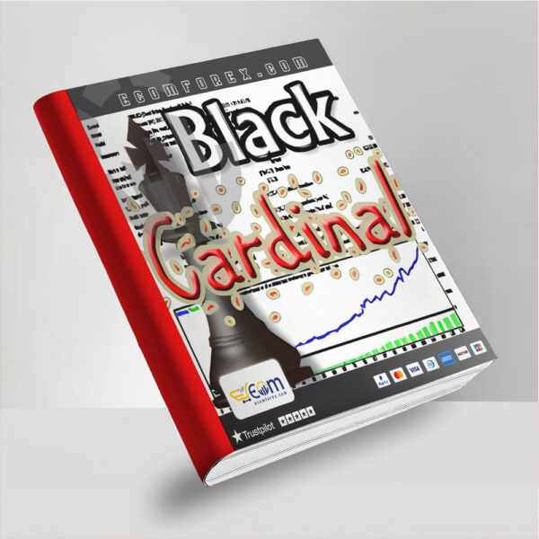 BlackCardinal EA MT4