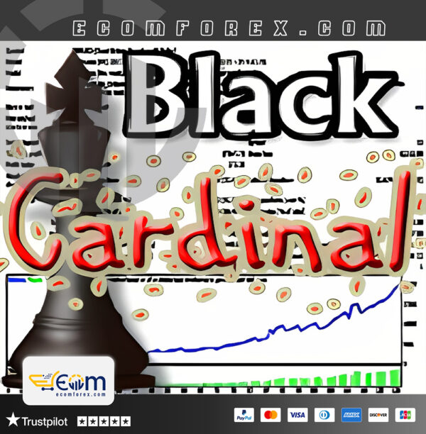BlackCardinal EA MT4 Logo