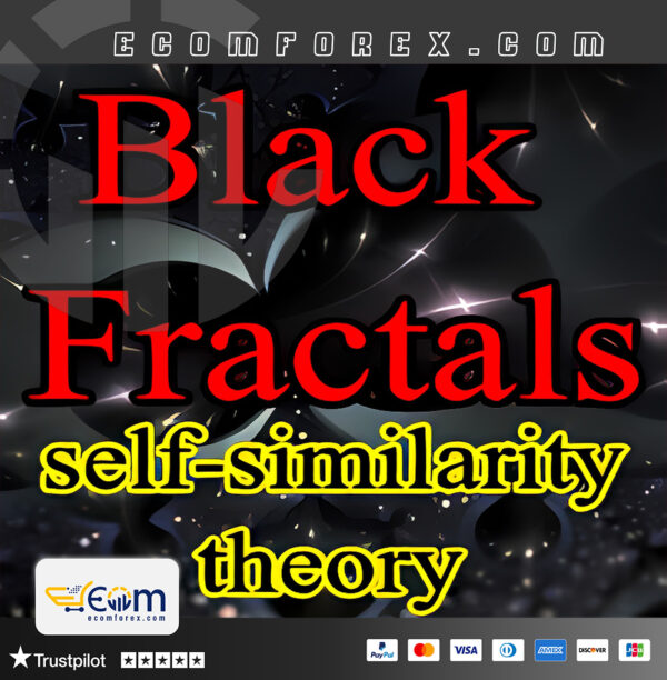 BlackFractals EA MT4 Logo