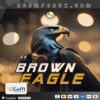 Brown Eagle EA MT4 Logo