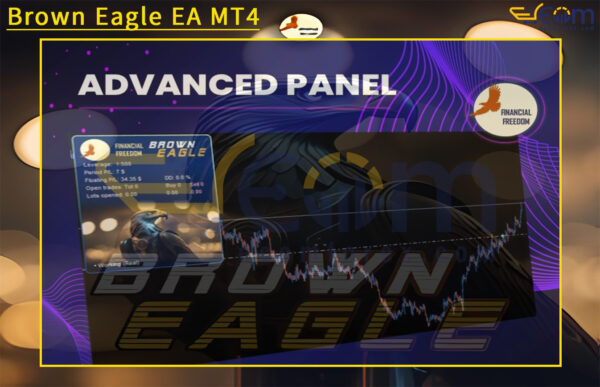 Brown Eagle EA MT4 Reviews