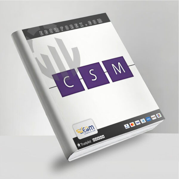 CSM System EA MT4