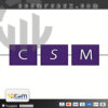 CSM System EA MT4 Logo