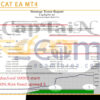 CapTaiNCAT EA MT4 Backtest