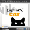 CapTaiNCAT EA MT4 Logo