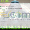 Chinees EA MT4 Live Result MyfxBooks