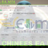 Chinees EA MT4 Live Signal MyfxBook